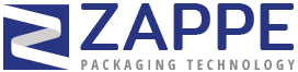 Zappe Packaging Technology GmbH & Co. KG Logo