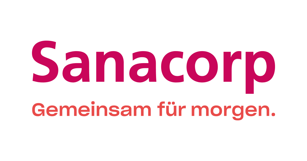 Sanacorp Pharmahandel GmbH Logo