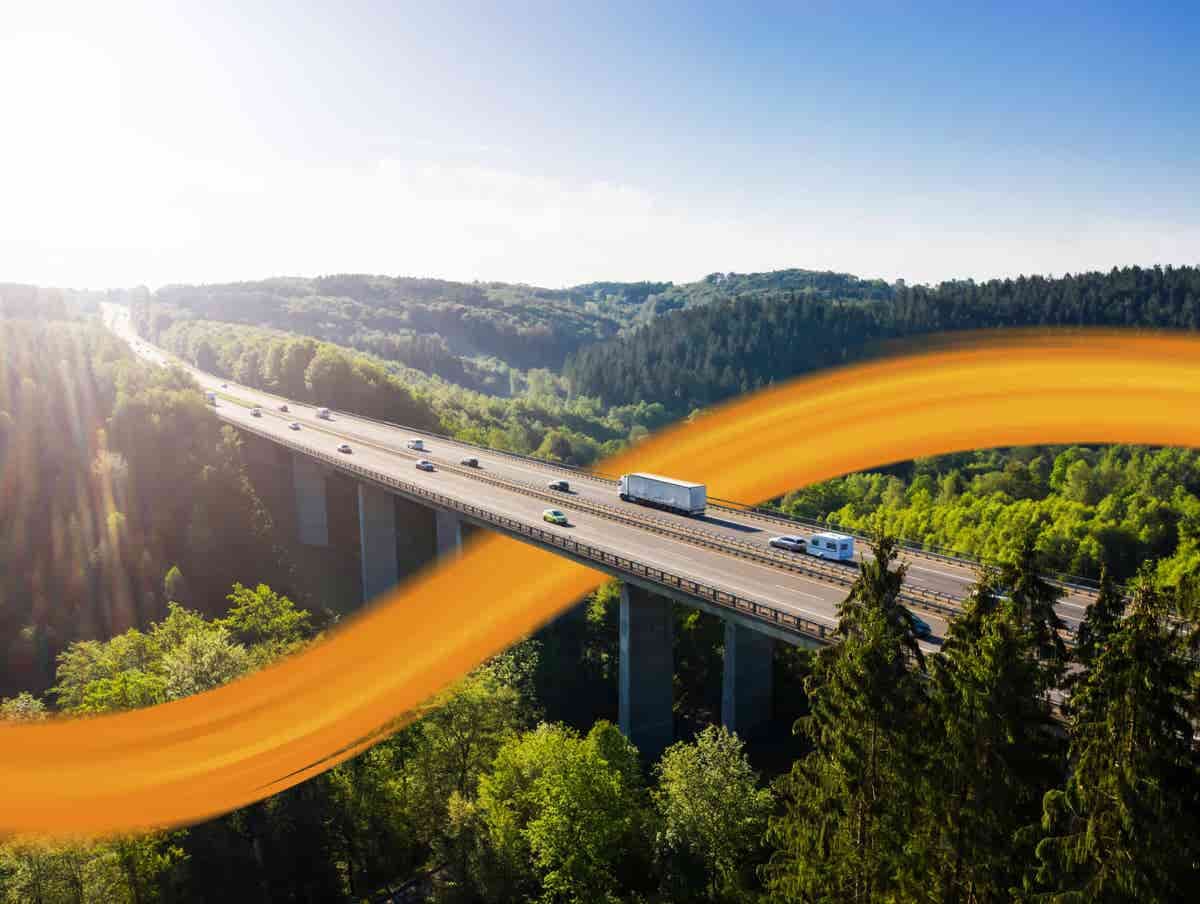 DKV Mobility Group SE Logo