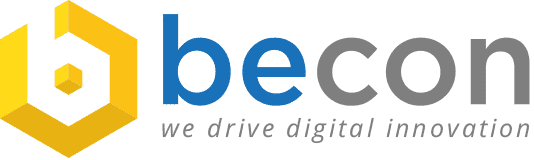 becon GmbH Logo