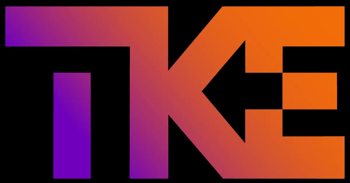 TK Elevator GmbH Logo