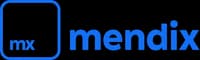 Logo von Mendix