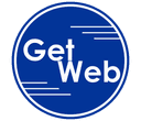 GetWeb d GmbH Logo