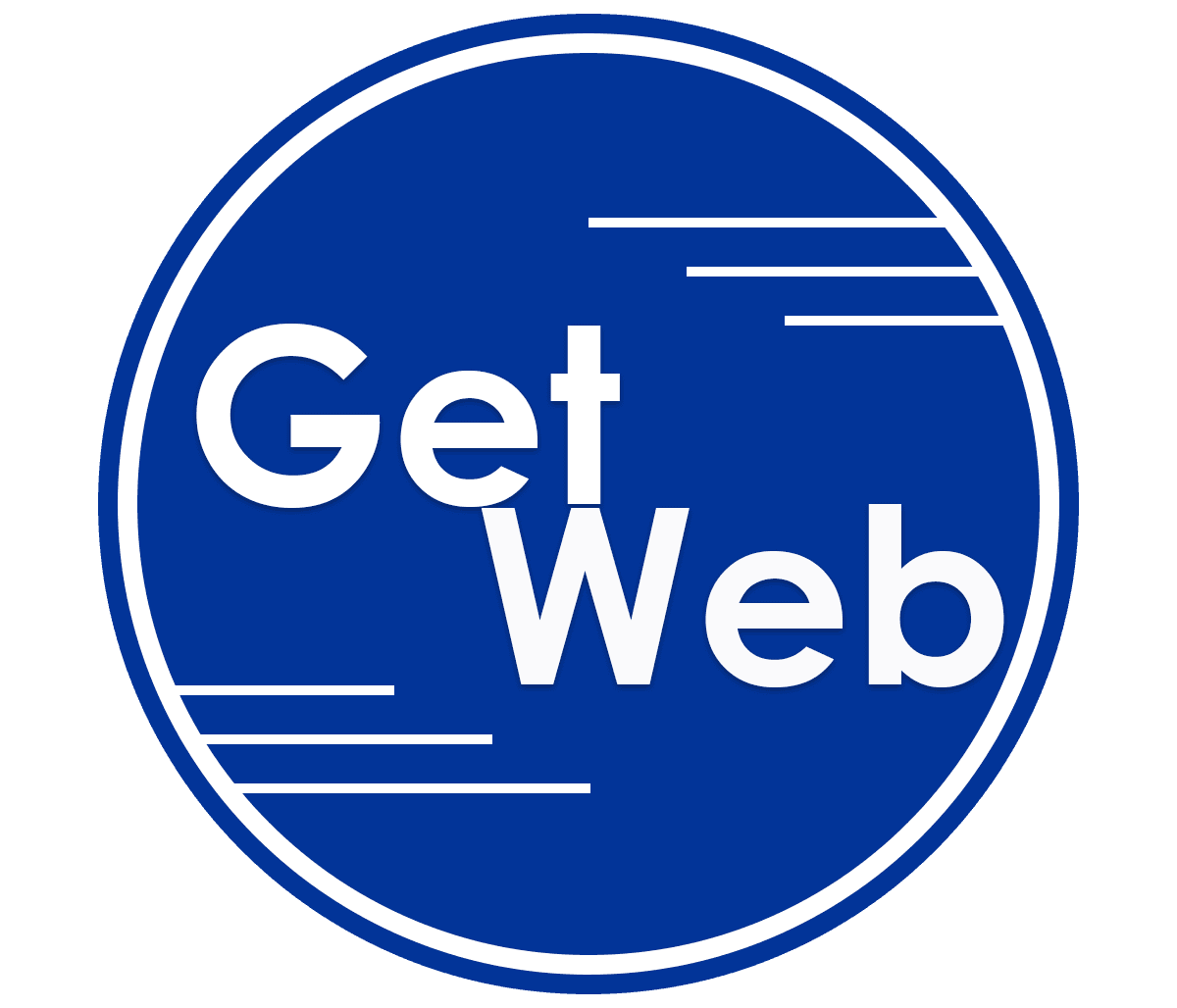 GetWeb d GmbH Logo