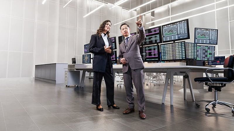 PricewaterhouseCoopers GmbH Logo