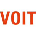 Voit Personal Service GmbH Logo