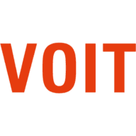 Voit Personal Service GmbH Logo