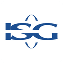 ISG Personalmanagement GmbH Logo