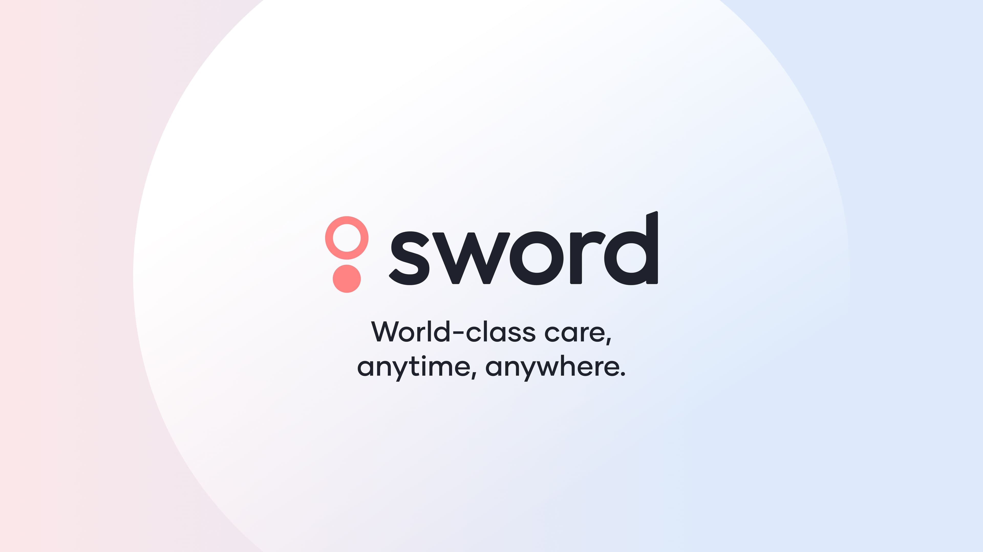 Sword Health Logo