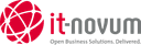 it-novum Logo