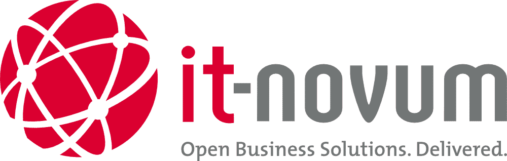 it-novum Logo