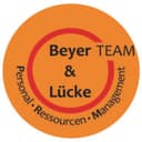 Beyer   Lücke TEAM GmbH Logo