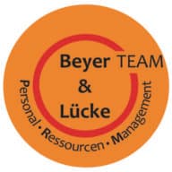 Beyer   Lücke TEAM GmbH Logo