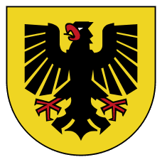 Stadt Dortmund Logo