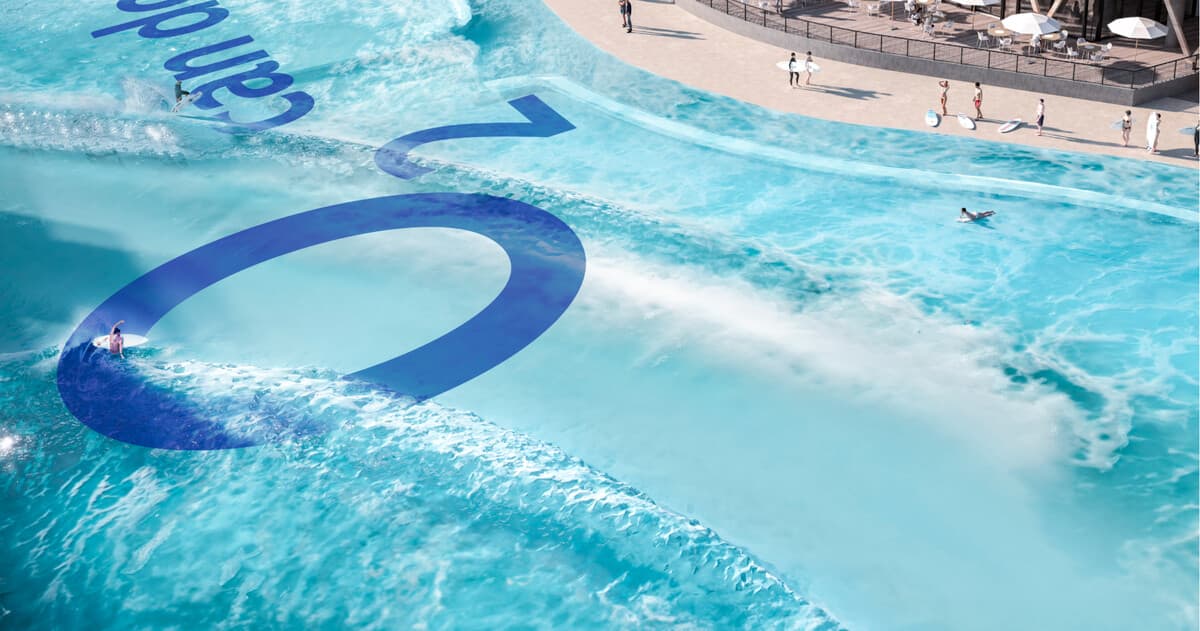 Logo von SURFTOWN Careers