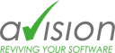 Avision GmbH Logo