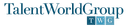 TalentWorldGroup Logo