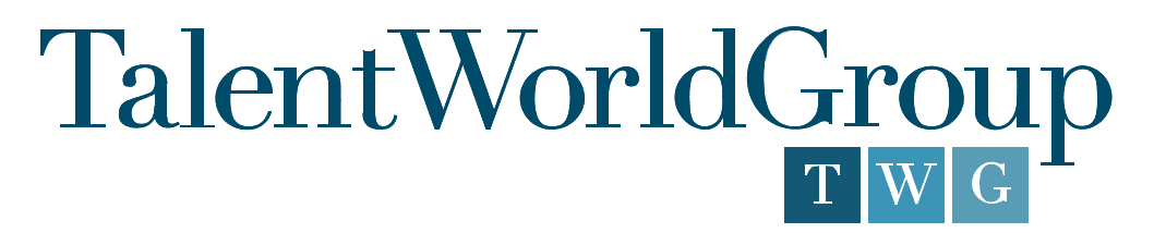 Logo von TalentWorldGroup
