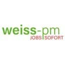 Logo von WEISS Personalmanagement GmbH
