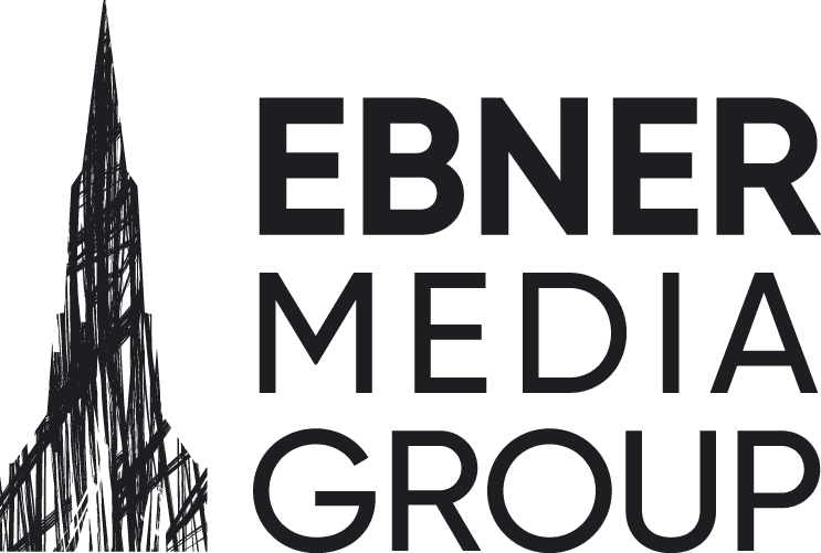 Ebner Media Group GmbH &amp; Co. KG Logo