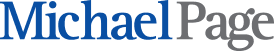 Michael Page Logo