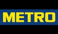 Logo von METRO Deutschland GmbH