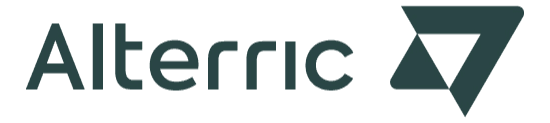 Alterric GmbH Logo