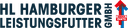HL Hamburger Leistungsfutter GmbH Logo