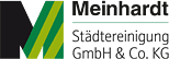 Meinhardt Städtereinigung GmbH & Co. KG Logo