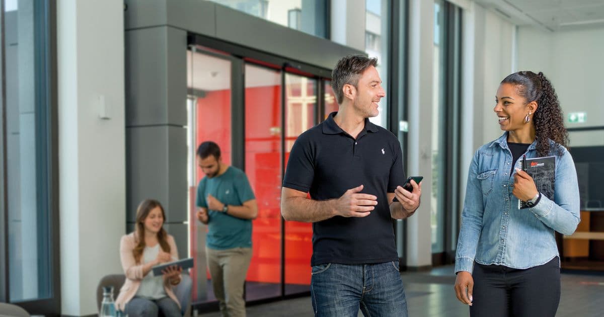 SV Informatik GmbH Logo