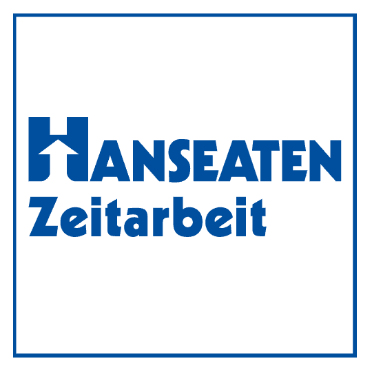 Hanseaten Zeitarbeit Nord GmbH Logo