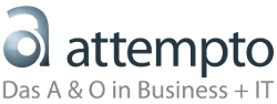 attempto GmbH & Co. KG Logo