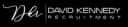 David Kennedy Recruitment Logo