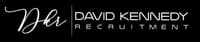 Logo von David Kennedy Recruitment