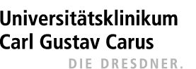 Universitätsklinikum Carl Gustav Carus Dresden Logo