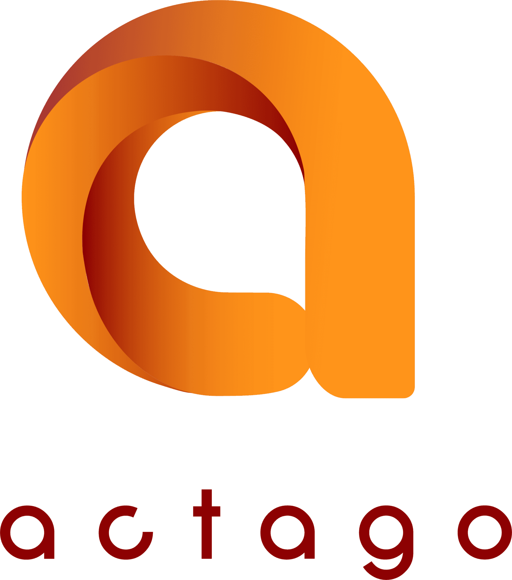 actago GmbH Logo