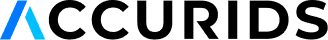 Accurids Logo
