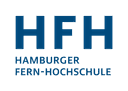 HFH Hamburger Fern-Hochschule Logo