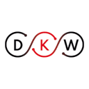 Das Kontaktwerk (DKW Consulting GmbH) Logo