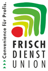 Logo von Frischdienst Union GmbH