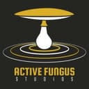 Active Fungus Studios GmbH Logo