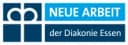 NEUE ARBEIT der Diakonie Essen gGmbH Logo