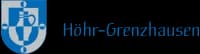 Logo von Verbandsgemeindeverwaltung Hoehr-Grenzhausen