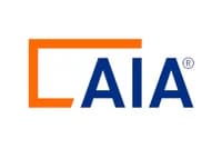 Logo von AIA AG