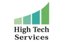 High Tech Services GmbH Logo