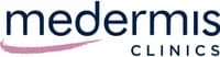 Logo von medermis clinics