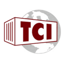 TCI Transcontainer International Holding GmbH Logo