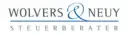 Wolvers & Neuy Steuerberater PartG mbB Logo