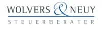 Wolvers & Neuy Steuerberater PartG mbB Logo