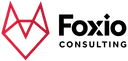 Foxio Consulting Logo